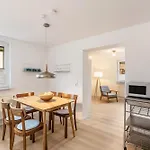 Tatil Evi Hoehe26 Bad Vilbel