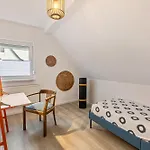 Hoehe26 Tatil Evi