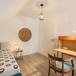 Tatil Evi Hoehe26 *