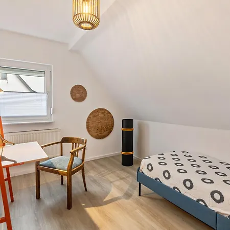 Hoehe26 بيت للعطل