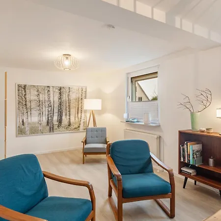 Hoehe26 بيت للعطل *