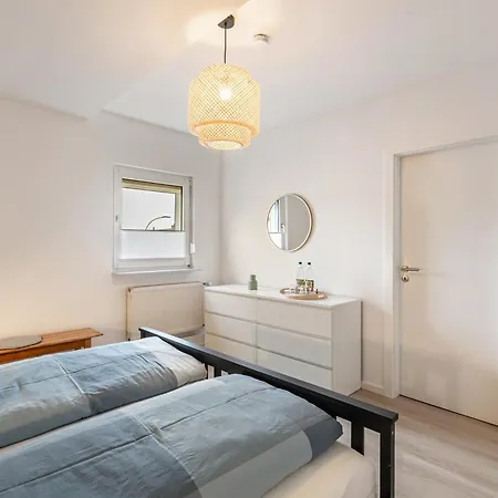 Hoehe26 بيت للعطل *