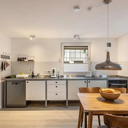 Hoehe26 بيت للعطل باد فيبل