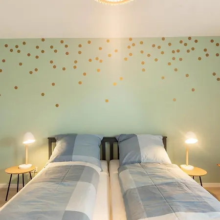 بيت للعطل Hoehe26