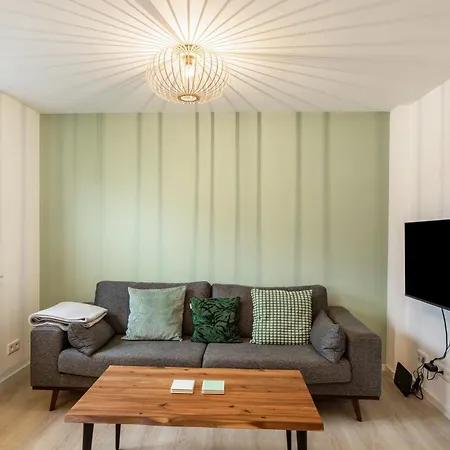 Hoehe26 Tatil Evi
