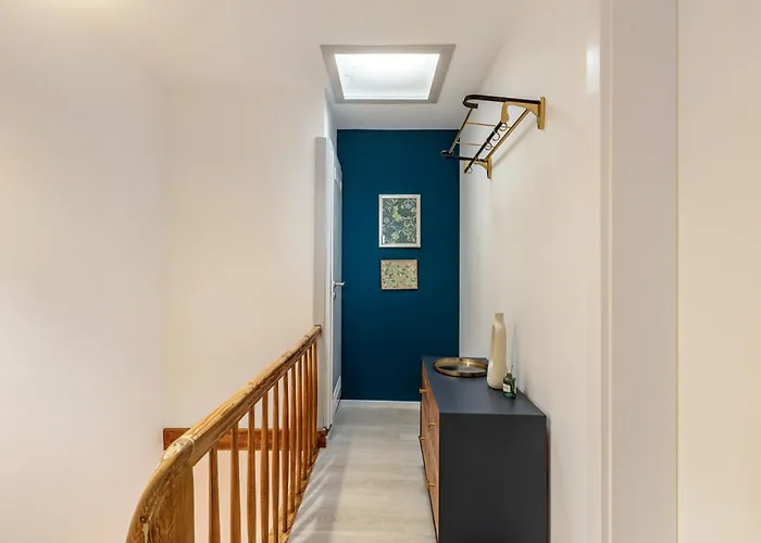 Hoehe26 * Бад-Фильбель