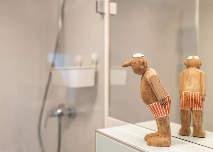 Дом отдыха Hoehe26