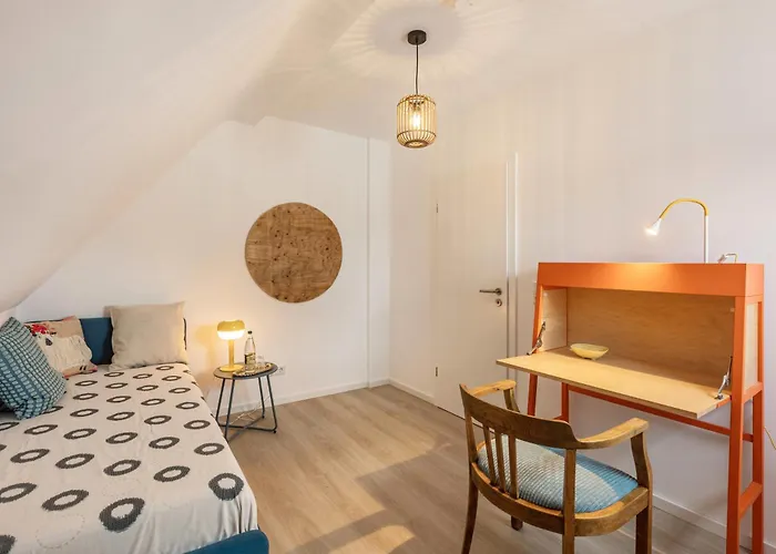 Дом отдыха Hoehe26 *