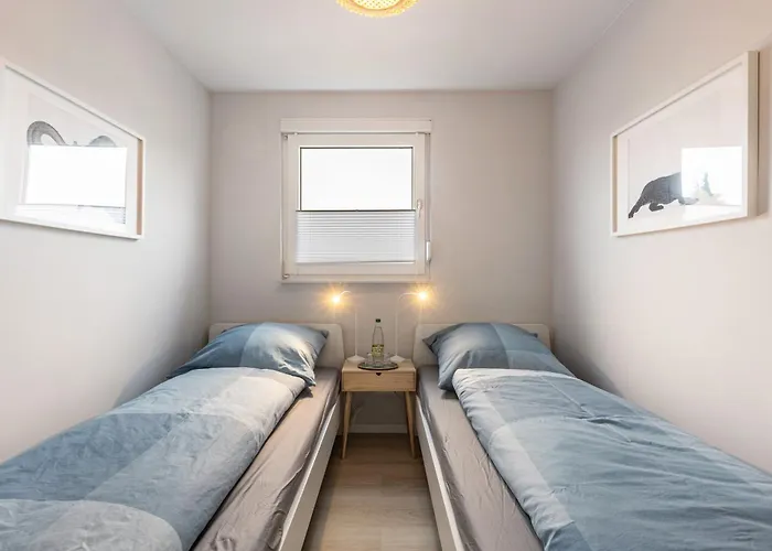 Hoehe26 Бад-Фильбель