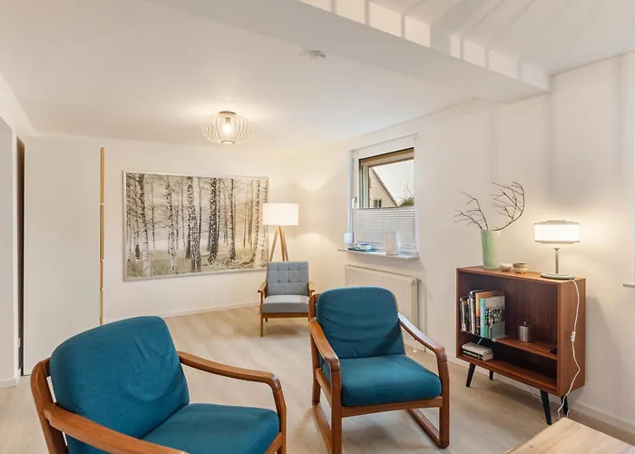 Hoehe26 Дом отдыха *