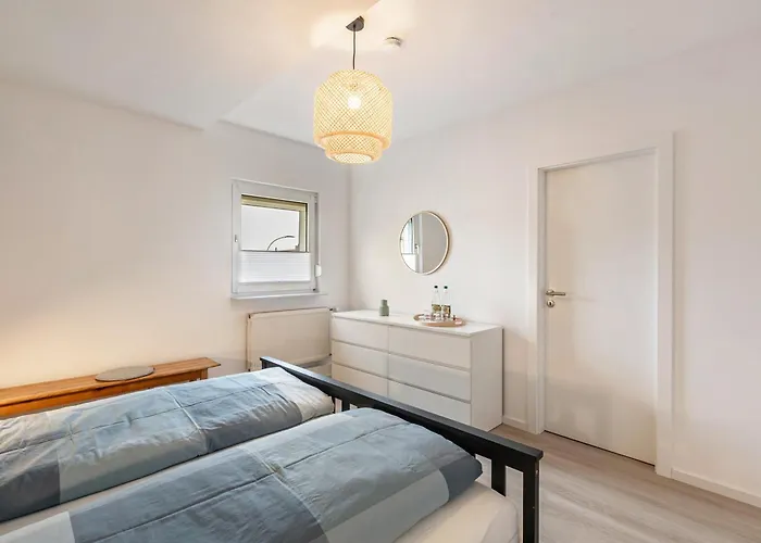 Hoehe26 Дом отдыха *