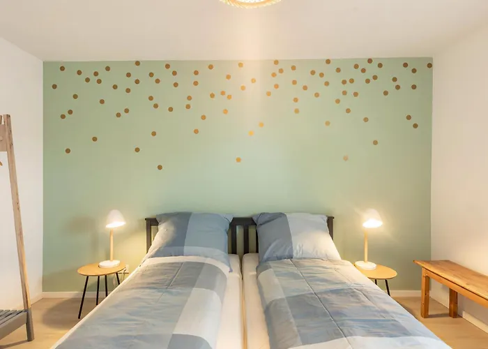 Дом отдыха Hoehe26