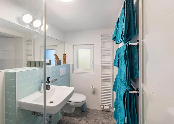 Hoehe26 Дом отдыха *