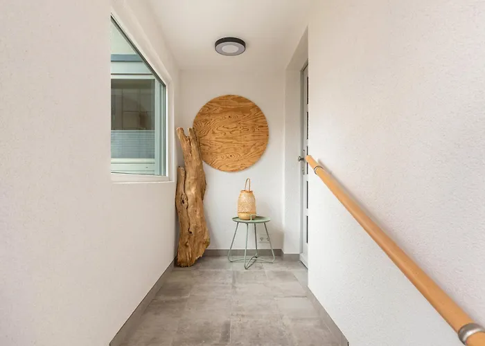 Hoehe26 Дом отдыха